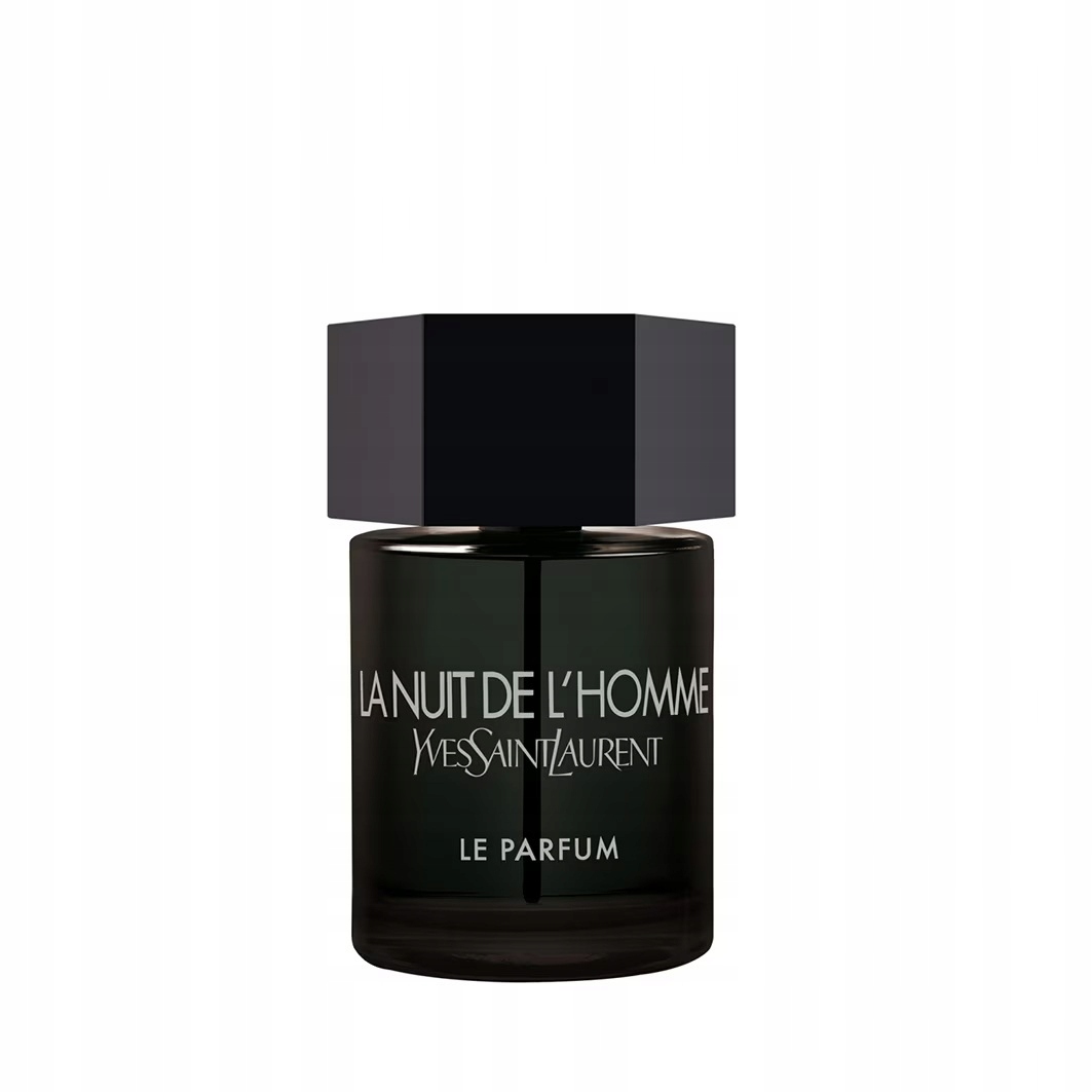 Yves Saint Laurent, La Nuit De L'Homme, Eau De Parfum, Pro muže, 60 ml