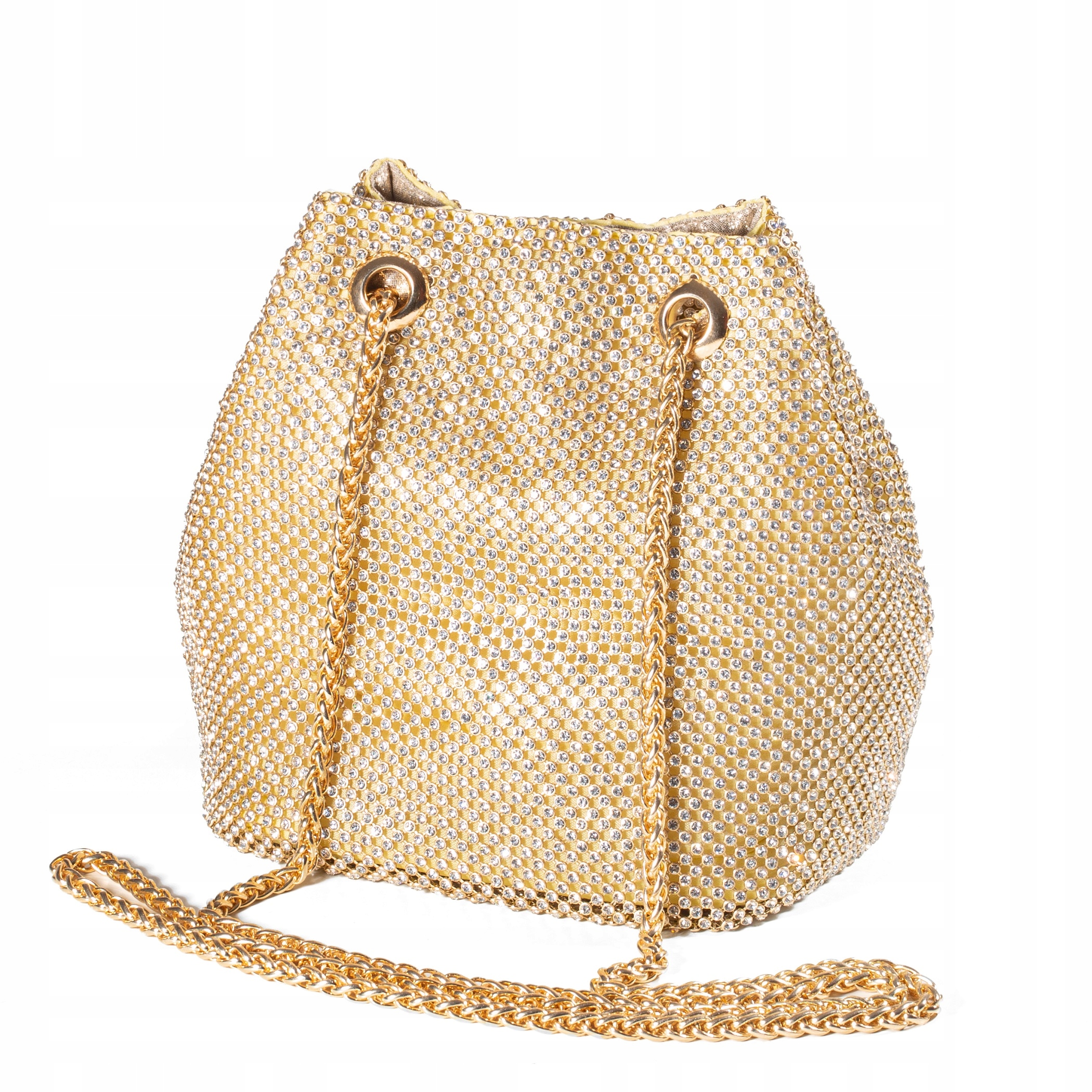 Večerní Kabelka Psaníčko Na Řetízku