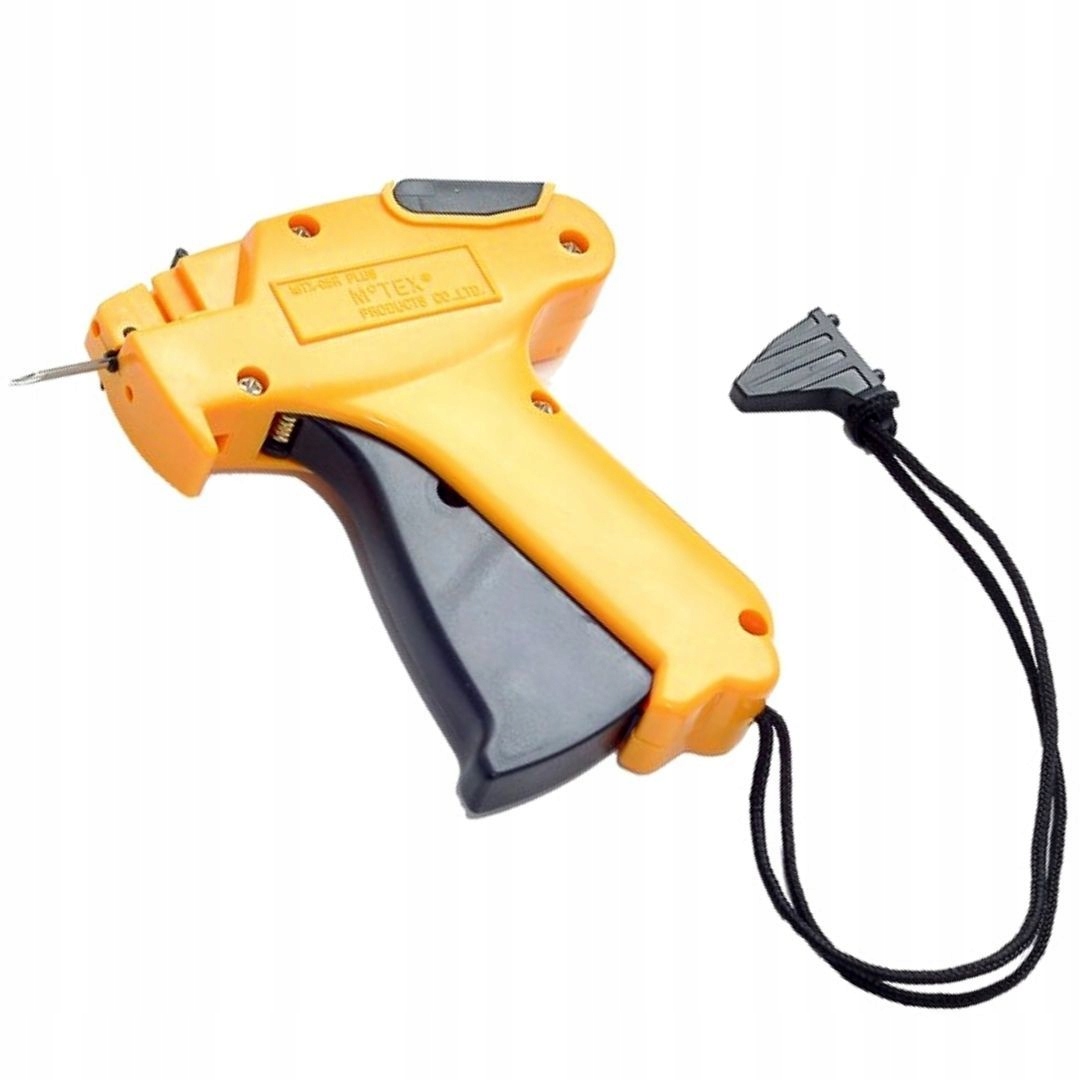 

Zapinarka Mtx-r Metkownica do ubrań igłowa