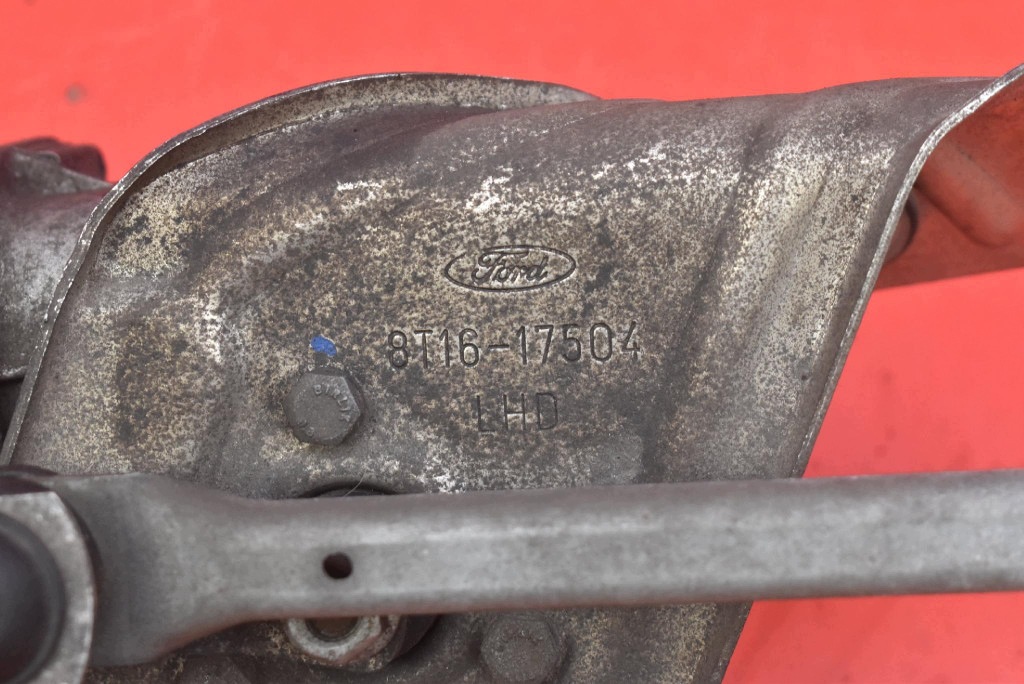Mécanisme Micro moteur Essuie glaces Avant 8T16-17504-AA FORD TRANSIT CONNECT et