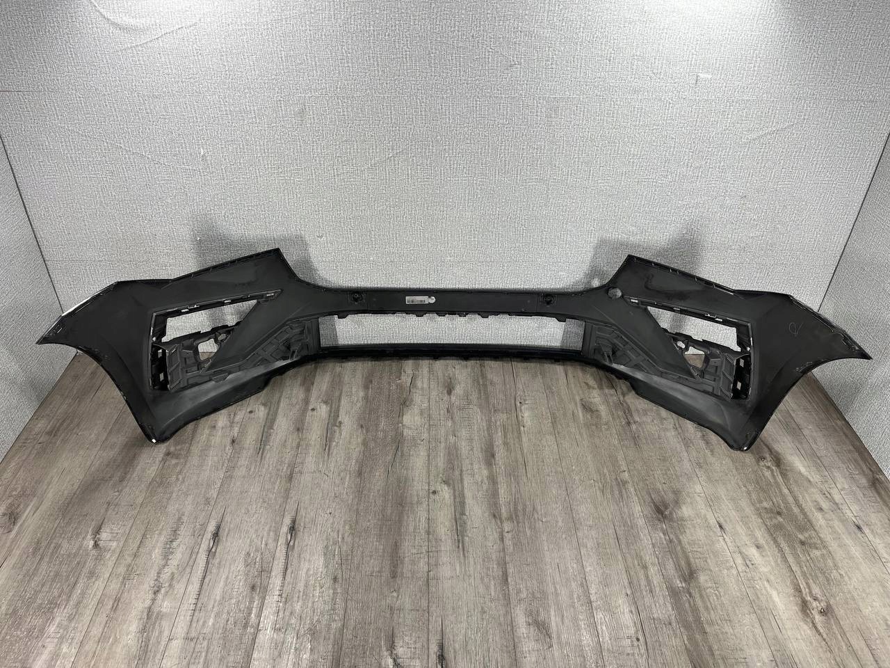 SKODA SCALA LIFT 2023-> bumper front 657807221F