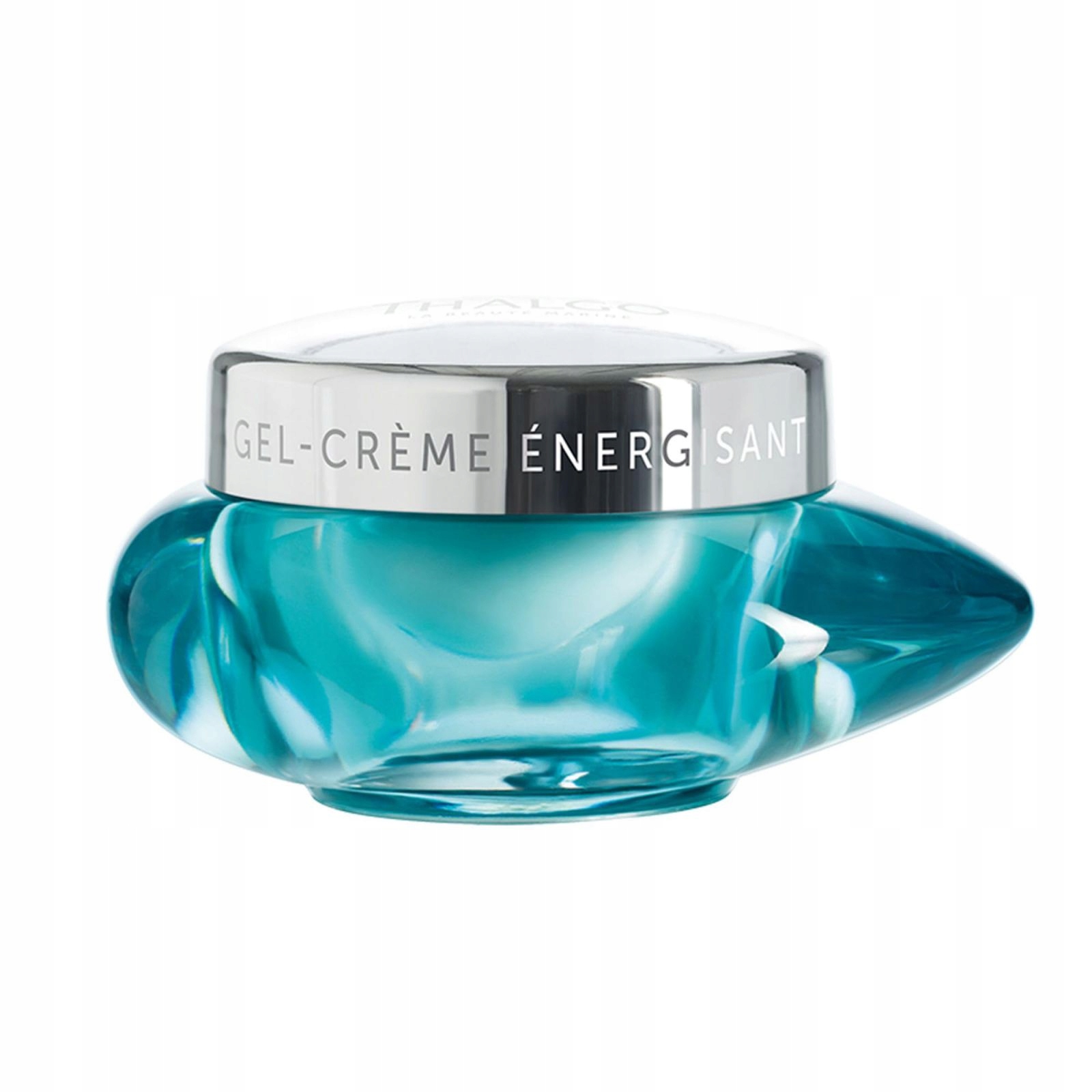 Spirulina Boost Energetizující Gel-krém 50 ML