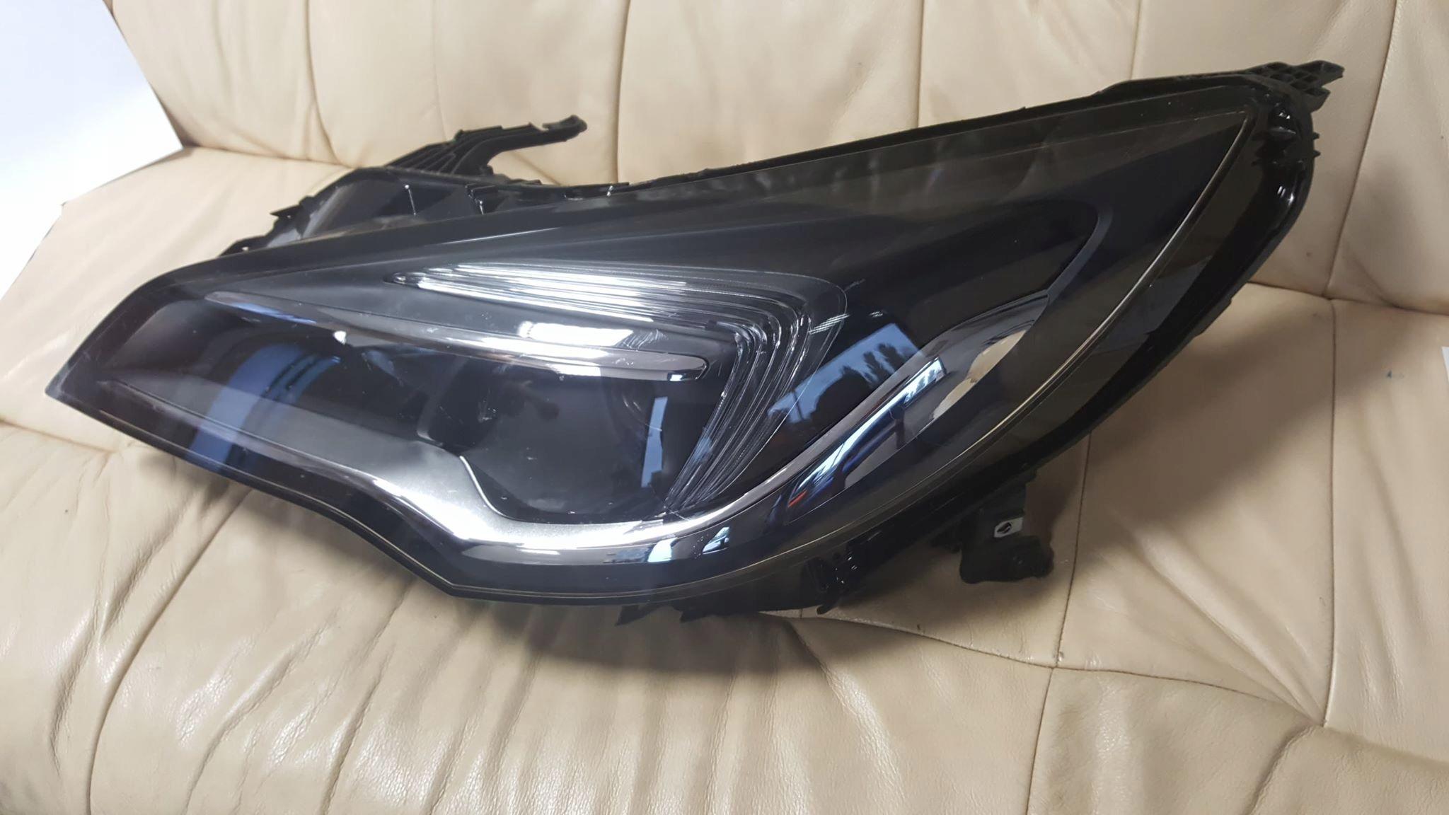 OPEL ASTRA V 5 K 15- light front LED left