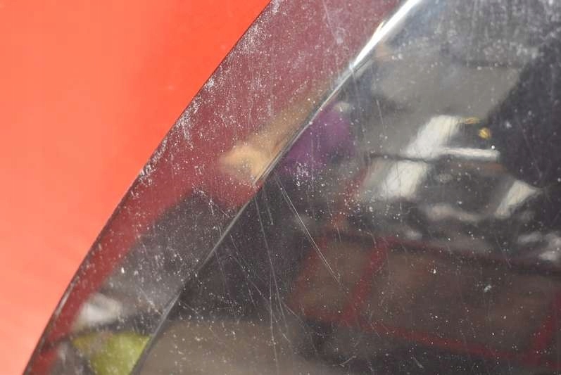 Capot TAT912 TATA INDICA 08-11
