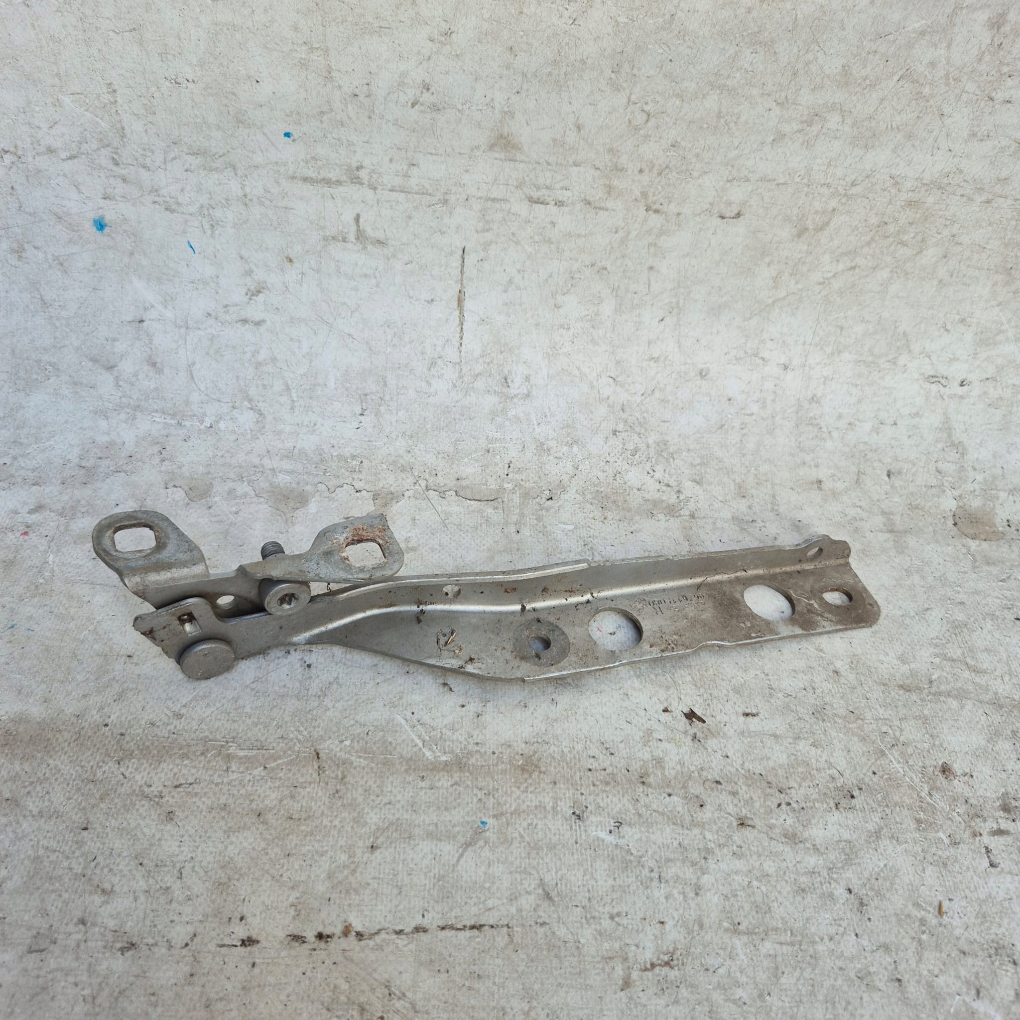 CITROEN C4 PICASSO II 2 13-19 hinge bonnets right