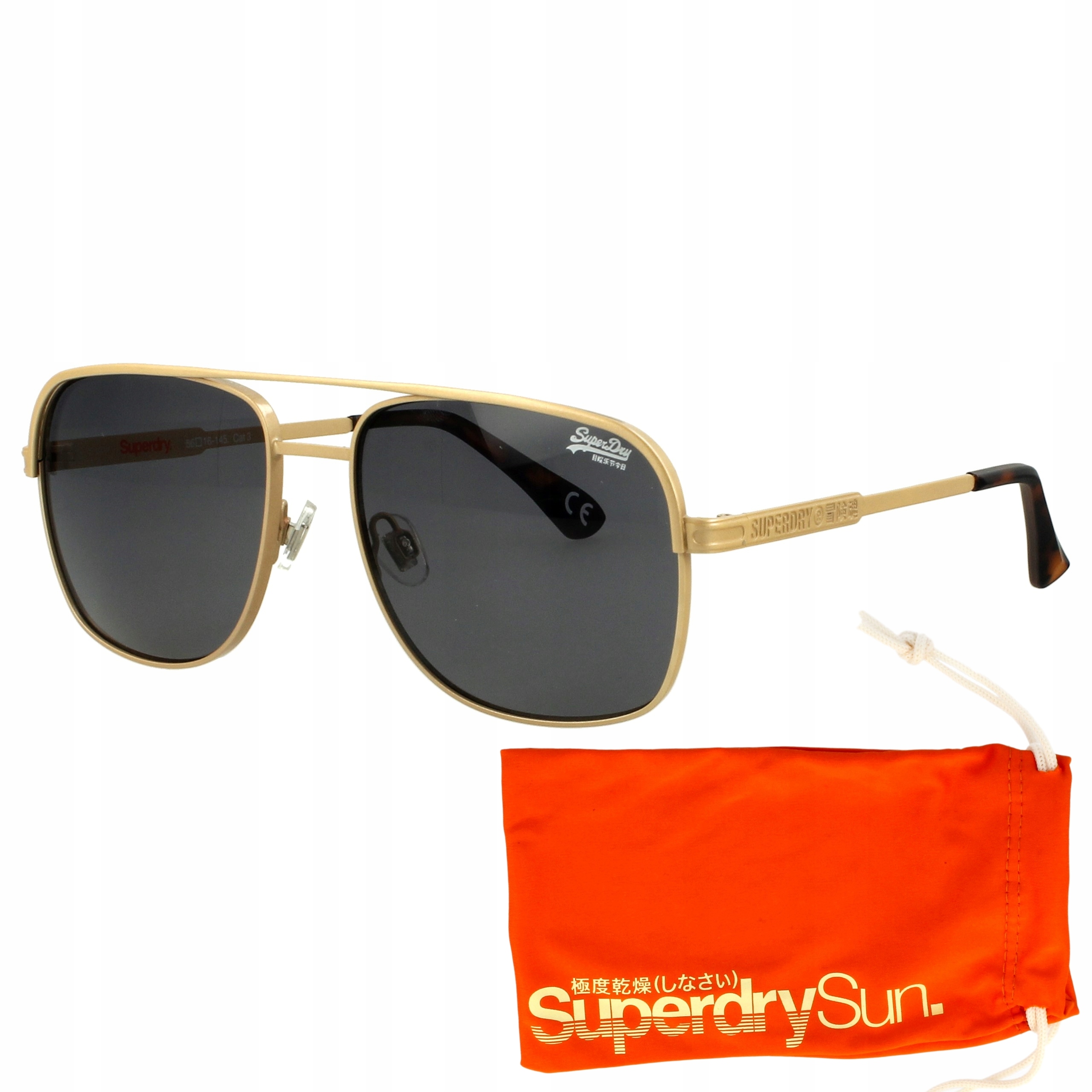 Superdry Miami 001 Sluneční brýle UV400