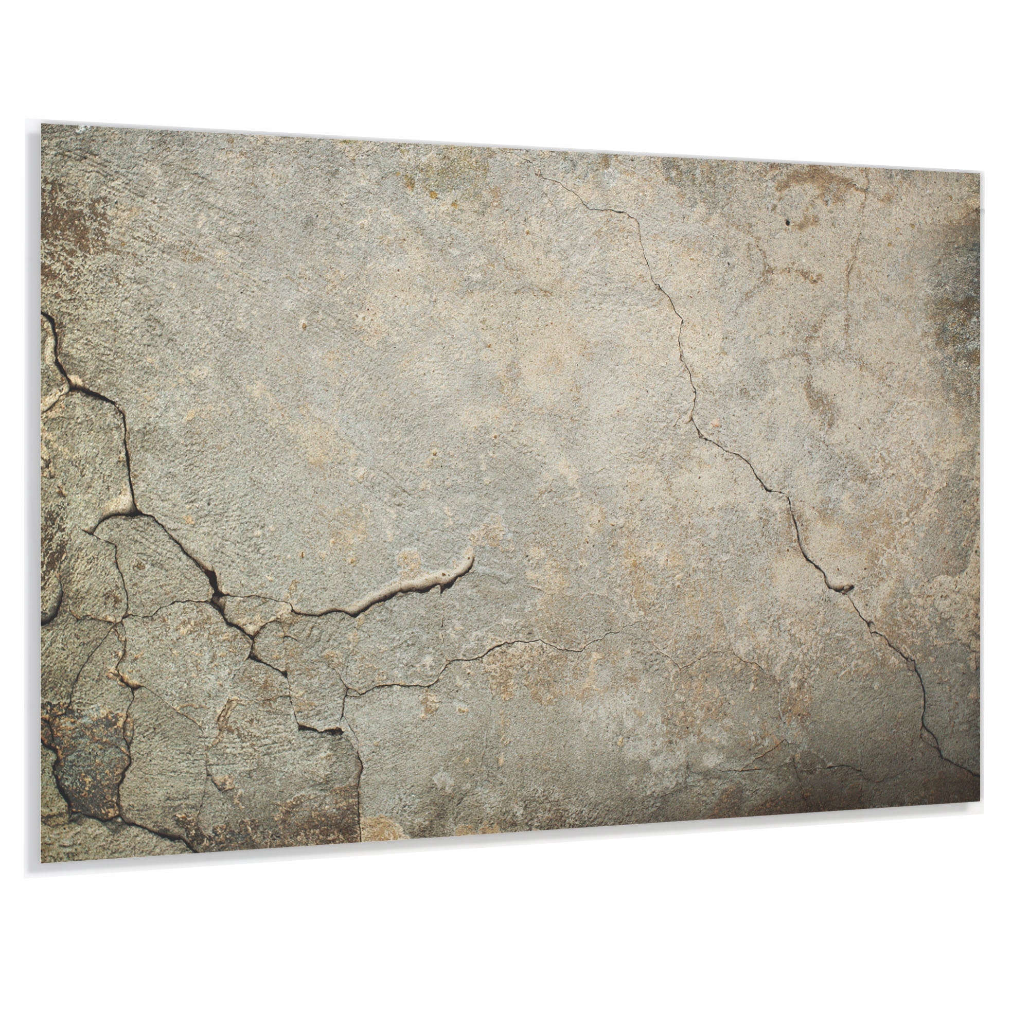 Tvrdený Panel 60x40 cm 4 mm Dekoračný Lacobel Do Kuchyne Ochranný