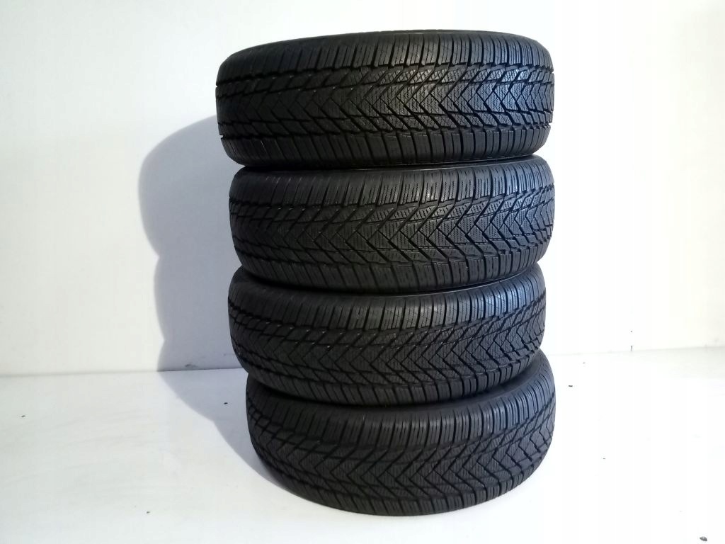gumy Compasal Winterblazer HP 185/60/14 82T 2025 7,5mm