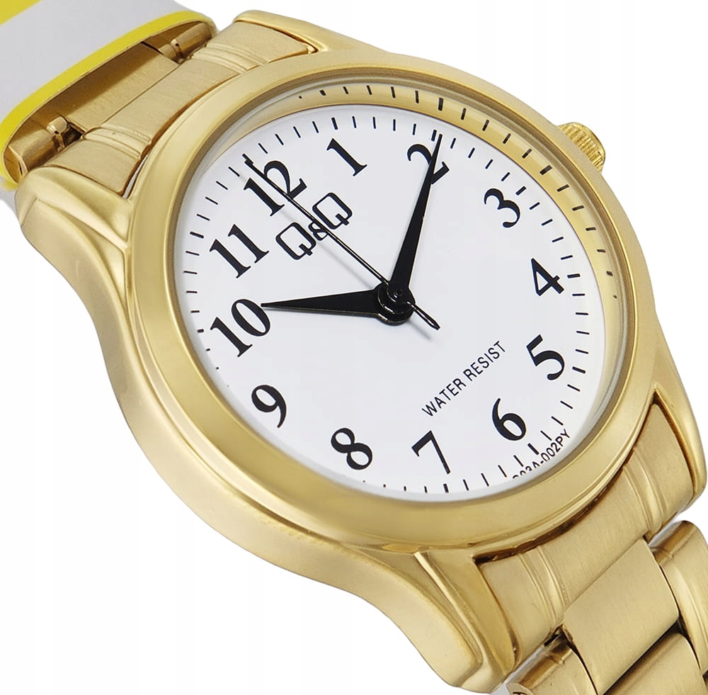 Zegarek Q&Q C03A-002P