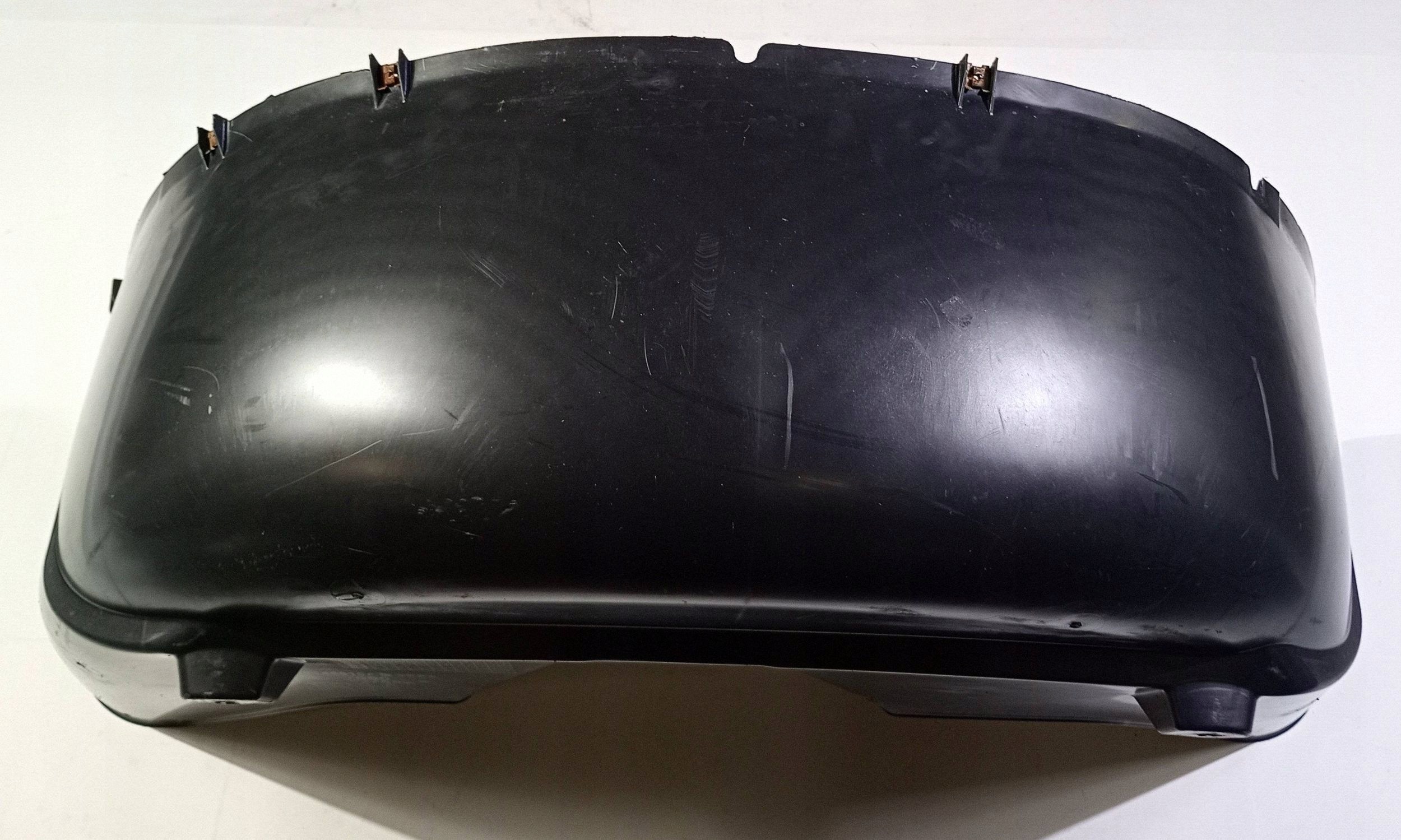 mudguard right rear part rear. right Dodge RAM 1500 2013-2018