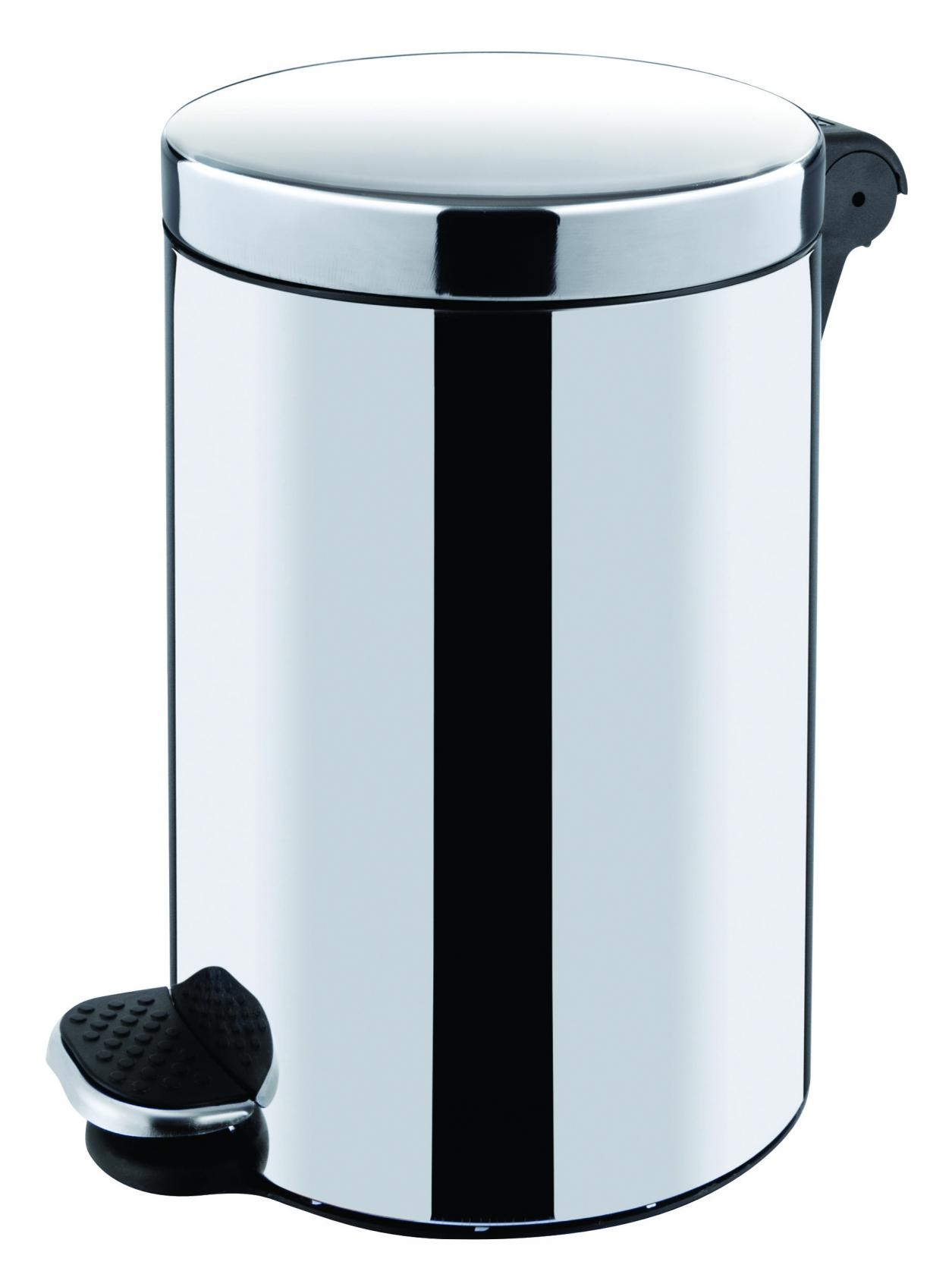 

Pojemnik kosz na odpadki śmieci 5L Stella 20.005A