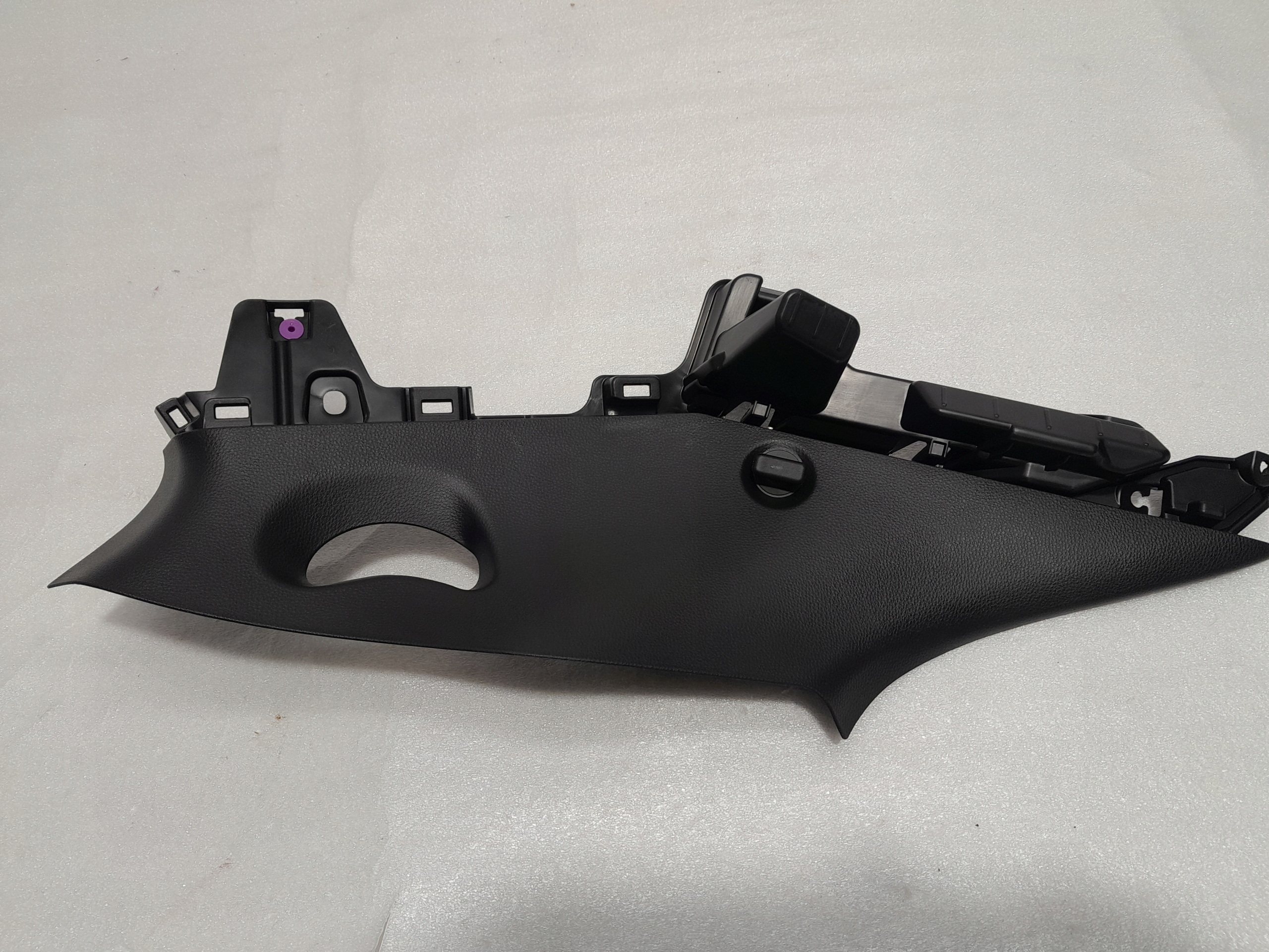TOYOTA YARIS GR IV 4 boot upholstery right 62472-52540
