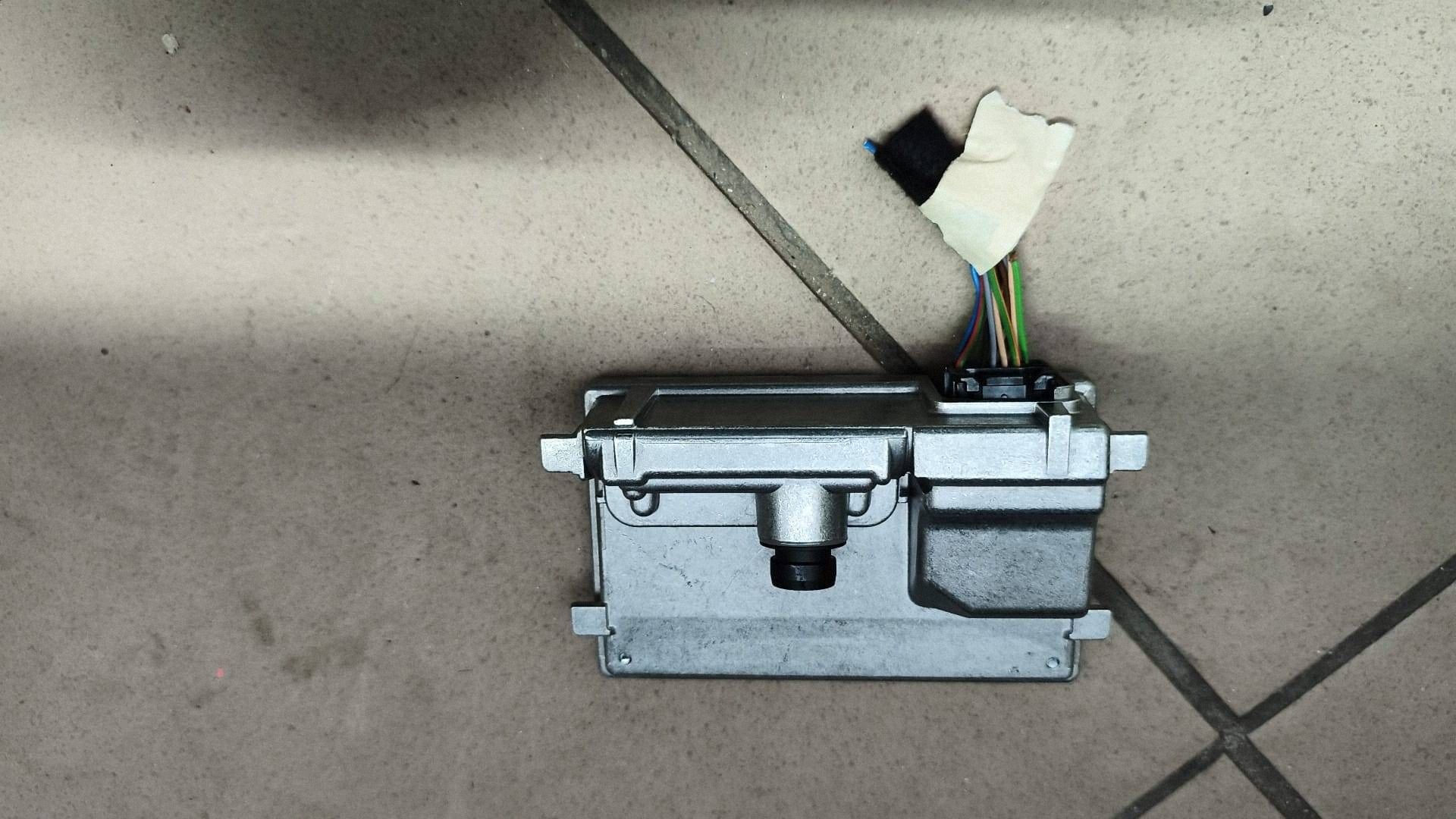 Kamera front windows (ADAS) Dacia Bigster R1310 284625169R