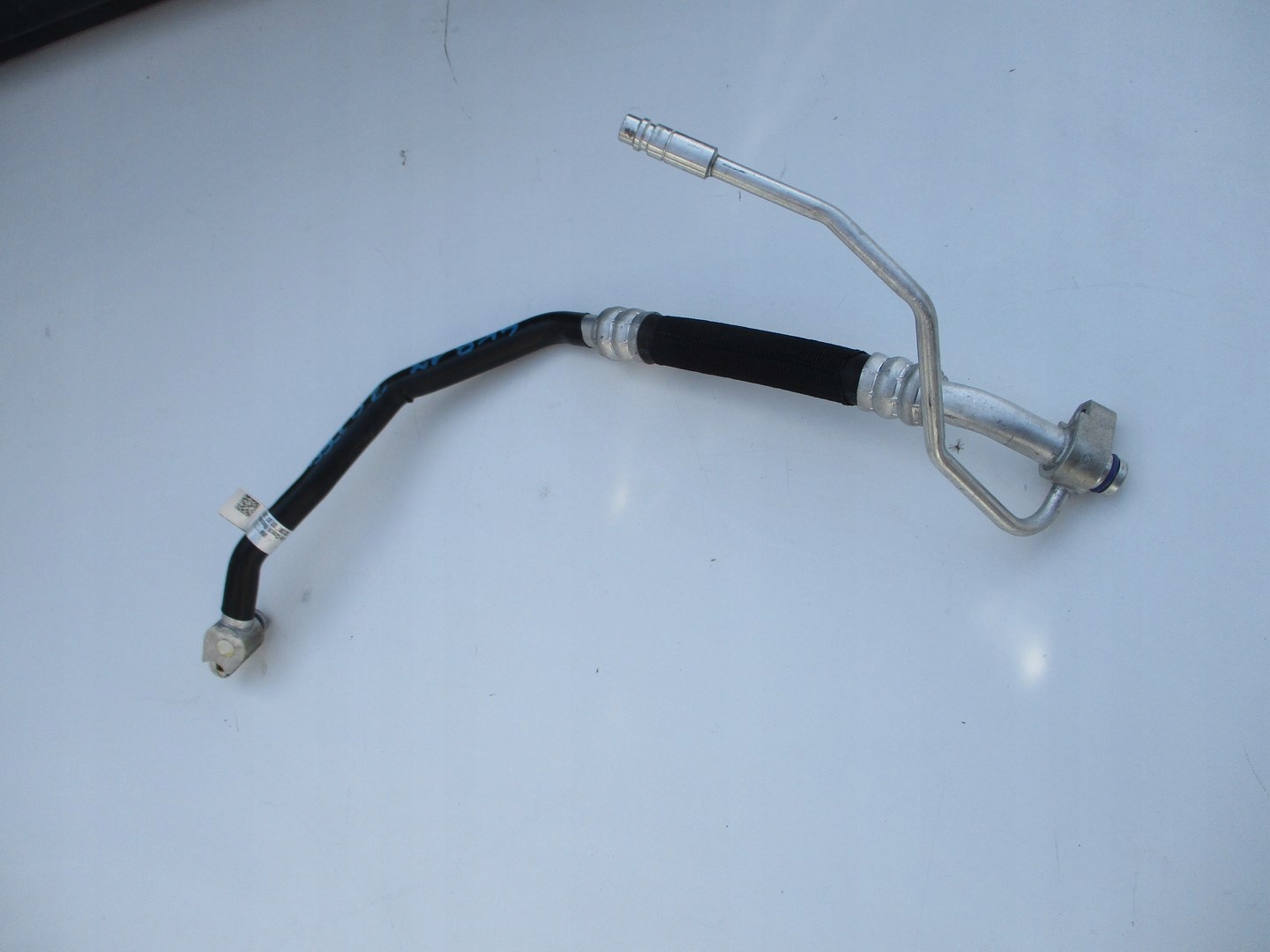 WAZ PRZEWOD KLIMATYZACJI AUDI A6 4K 4K1820740F