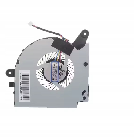 Ventilátor Cpu Msi GF75 MS-17F1 17F2 17F4 17F5