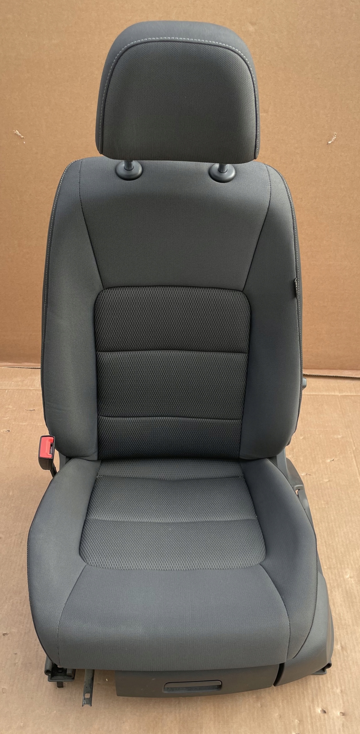 Siège Chauffeurs VW GOLF SPORTSVAN Original Comme Neuf + STOLIK