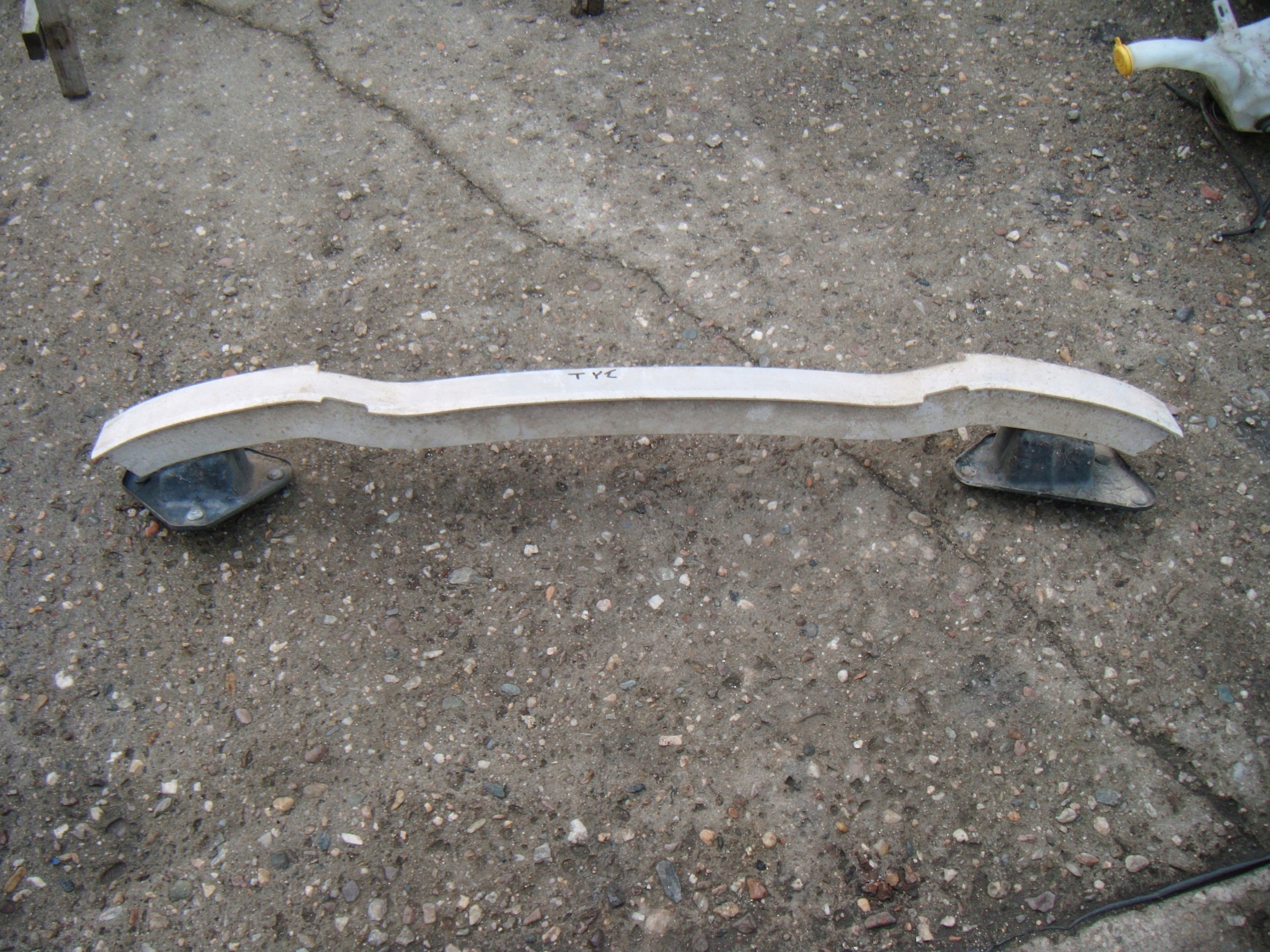 OPEL MERIVA A 03-10 BELKA ZDERZAKA TYLNA