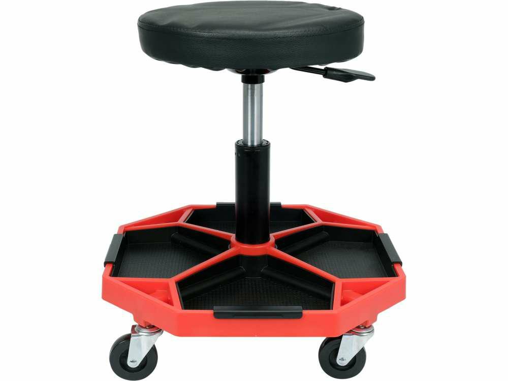 YATO СИДІННЯ ДЛЯ МАЙСТЕРНІ ТЕЛЕСКОПІЧНЕ