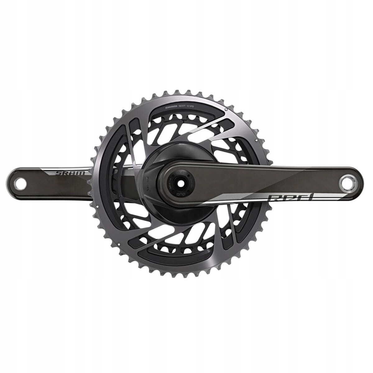 Mechanizm korbowy Sram Am Fc Red D1 12rz Dub 48-35
