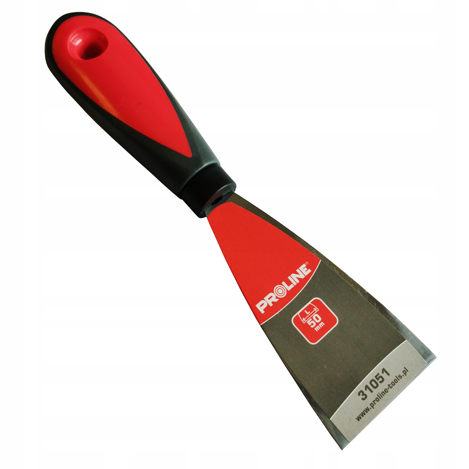 

Proline Szpachelka Do Płyt Gk Gładzi Gipsu 50 mm