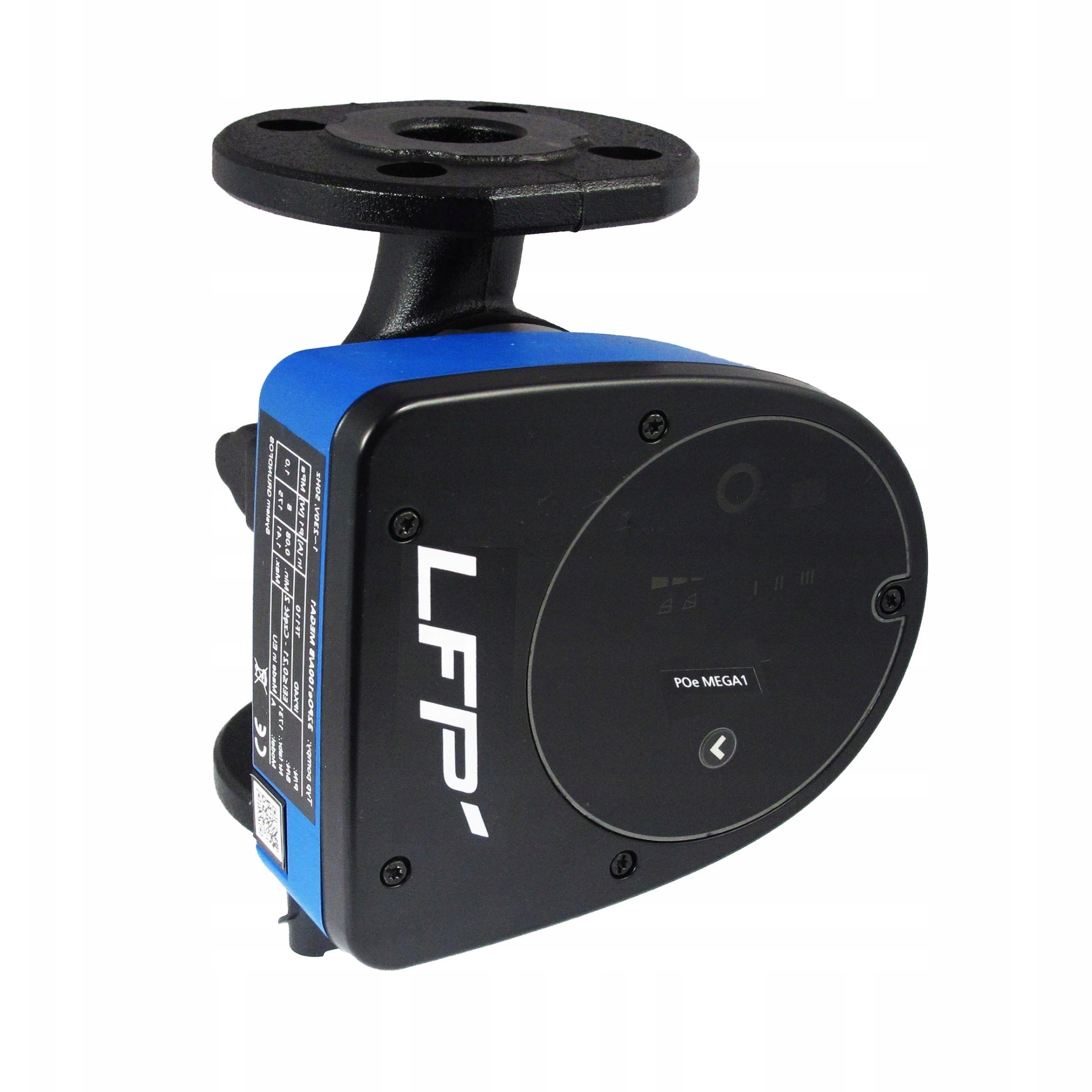 Pompa Lfp 40POe100A/B MEGA1+ Lfp