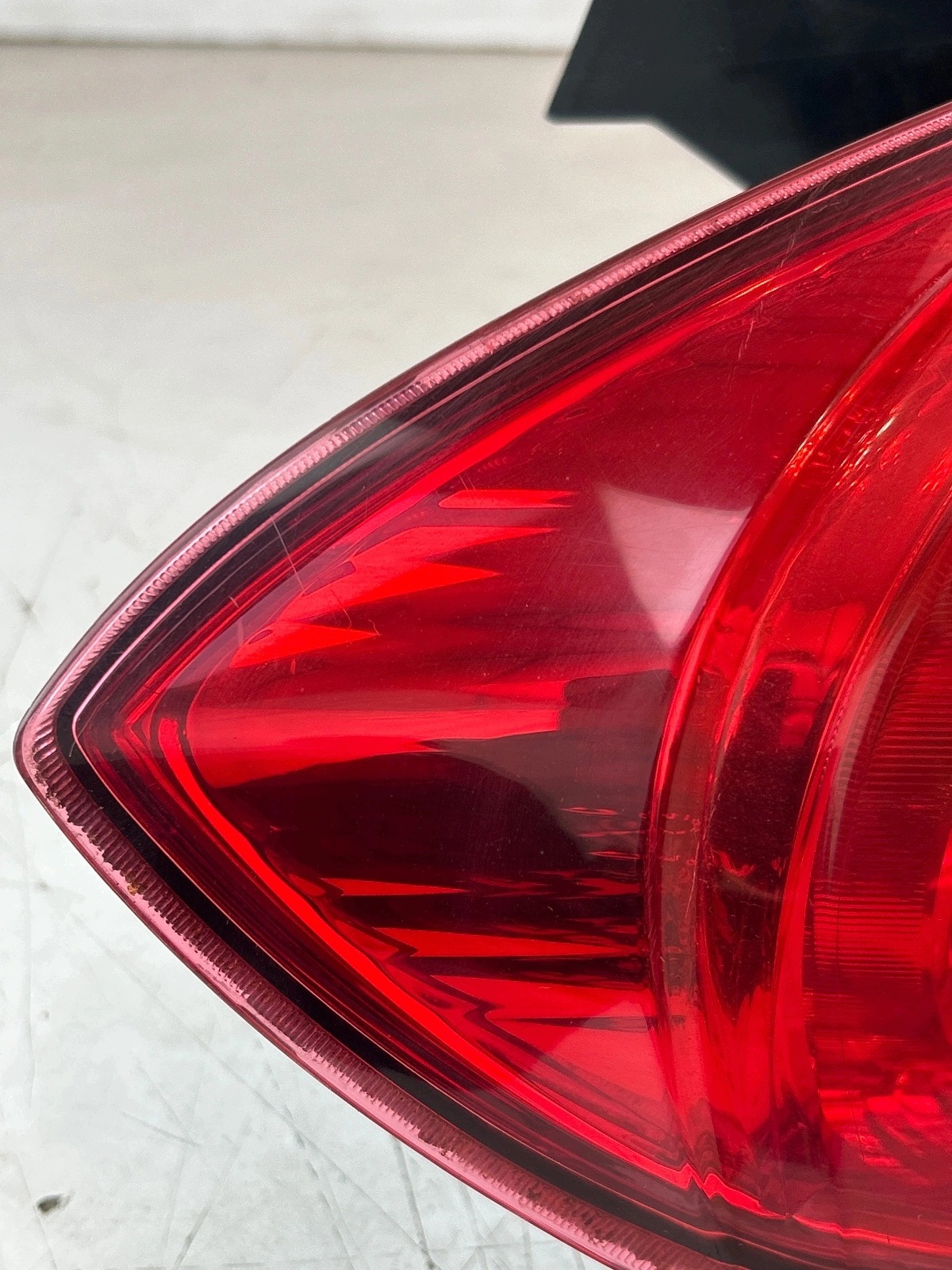 lámpa hátsó hátso bal Alfa Romeo Giulietta
