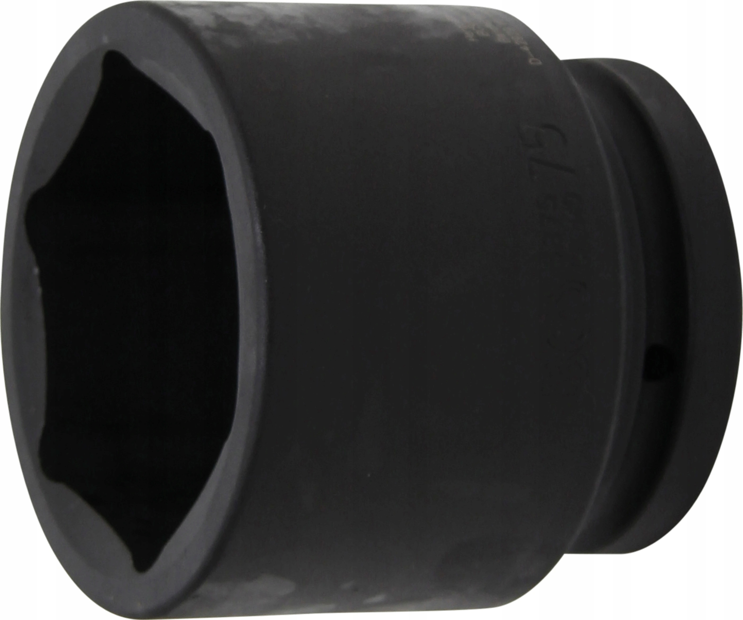 Bgs 5875, Silová nástrčná hlavica, šesťhranná 25 mm (1") 75 mm