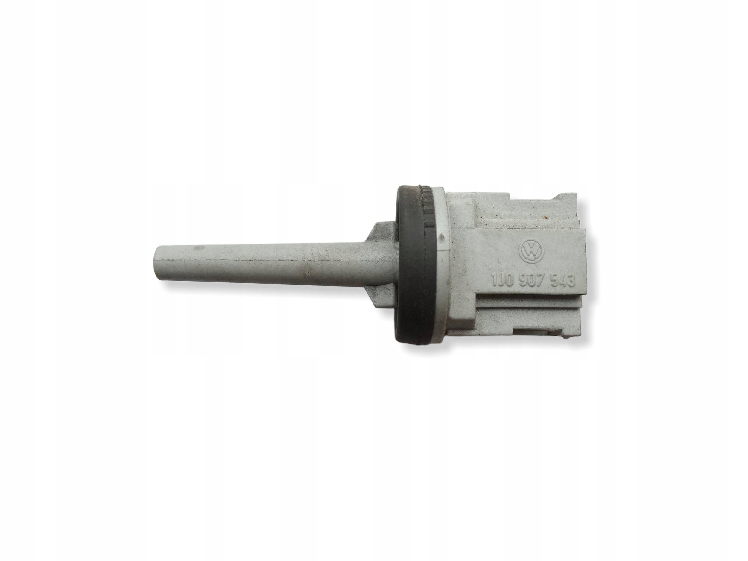 Sensor temperatury wewnetrznej Audi VW Skoda Seat 1J0907543 Original