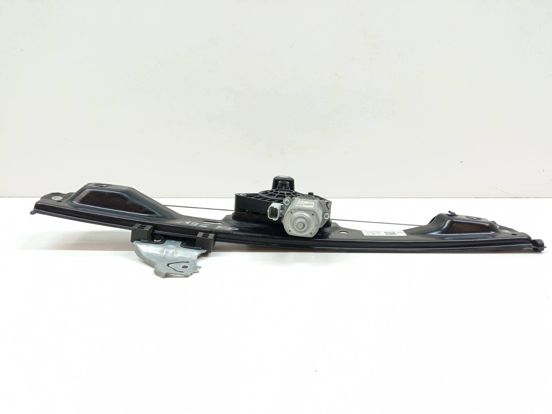 mechanism windows right front 807004EA3D Nissan Qashqai II (2013-)