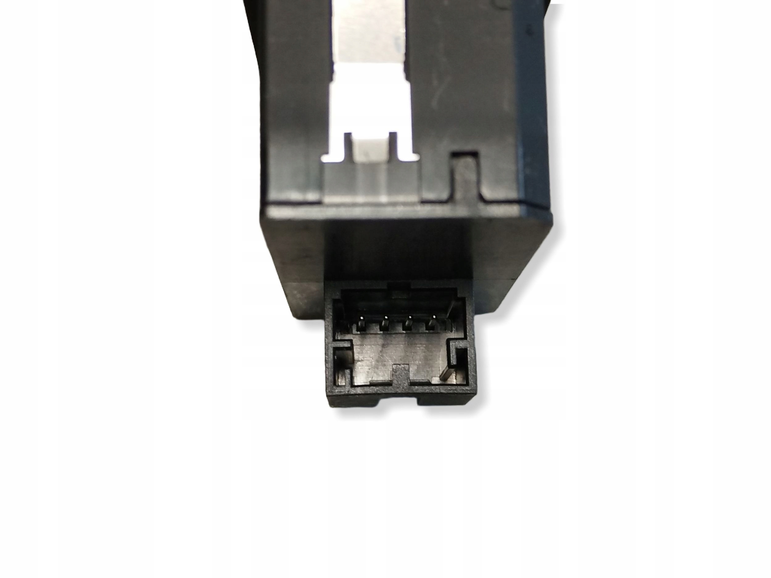 Audi A7 4K button of the opening bonnet boot 85E959831D