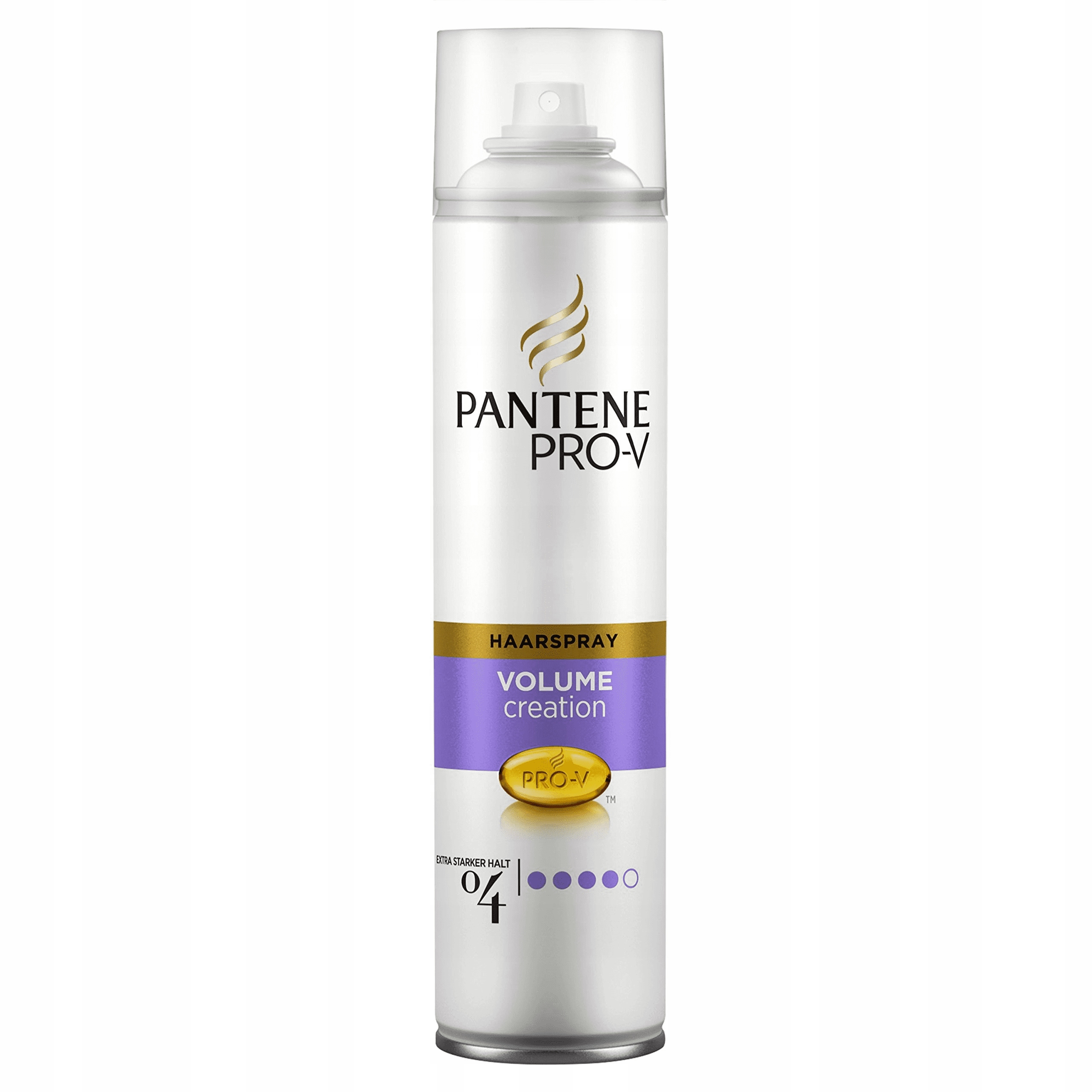 

Pantene pro-v Volume Creation Lakier do włosów