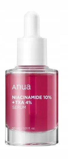 Anua Niacinamide 10% Txa 4% Sérum 30 ML