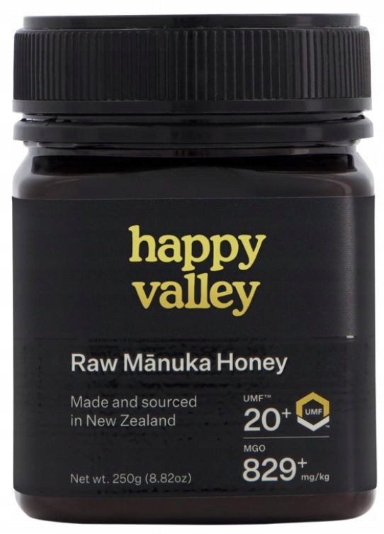 MyVita Miód Manuka 20+, 250g
