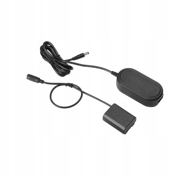 Napájecí zdroj Sony AC-PW20 Np-fw 50 A6500,6400 a další