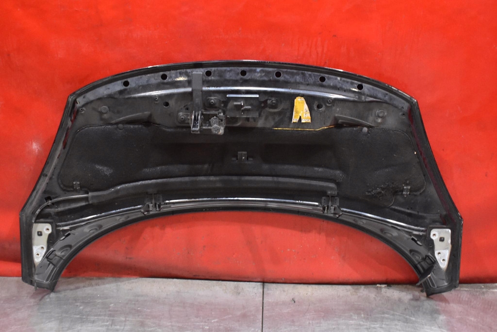 Cofano TEGNE RENAULT MEGANE SCENIC 3 III 09-12
