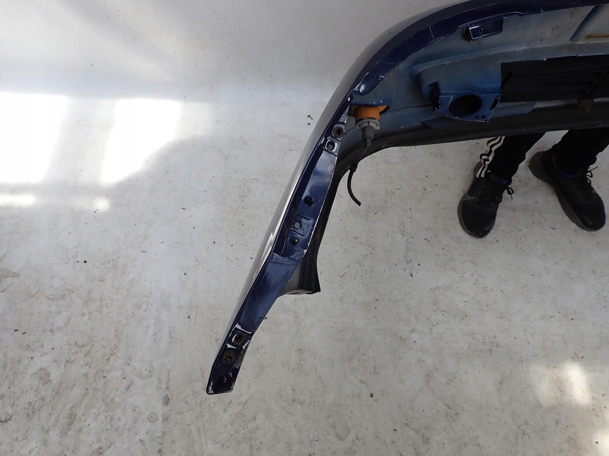 FORD FOCUS and 1 MK1 98-01 bumper front front