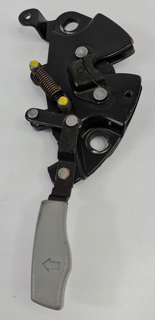 дивана левый зад Hyundai TERRACAN