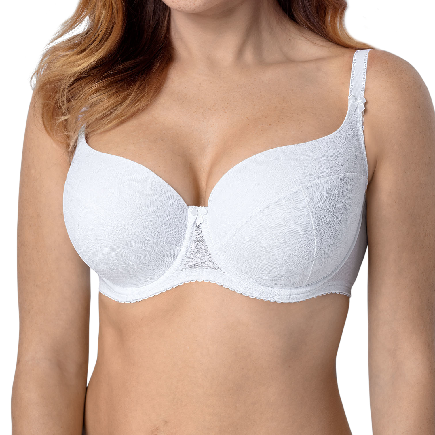 

Gaia Biustonosz Full Cup 758 Micaela E75