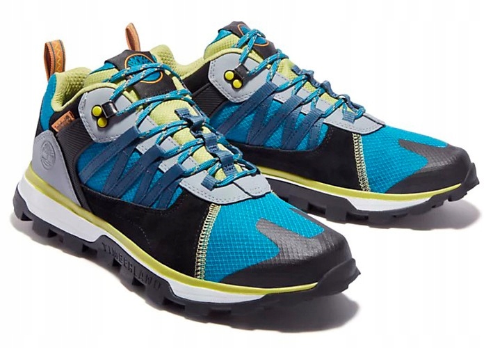 

Timberland Treeline Low TB0A2ENH050 buty trekking