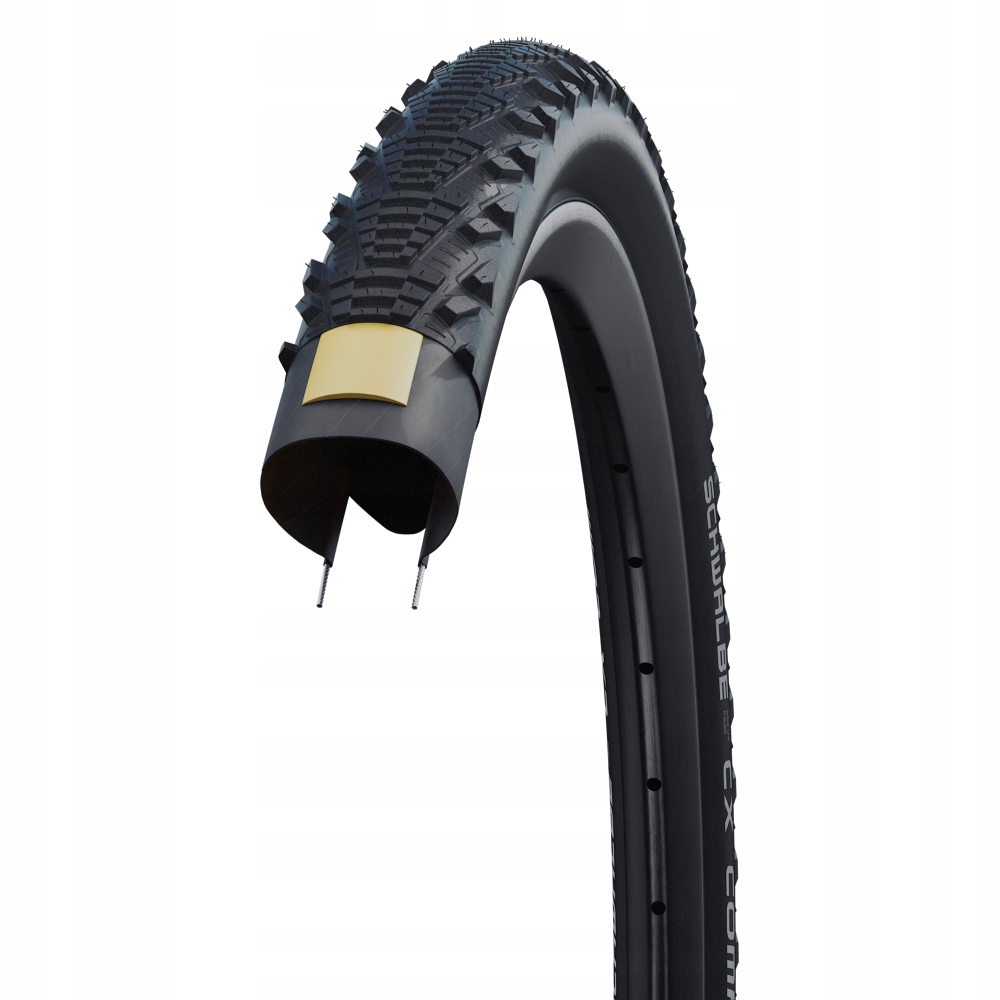 

Opona Schwalbe CX Comp 26 x 2.00 Kg Sbc Ls