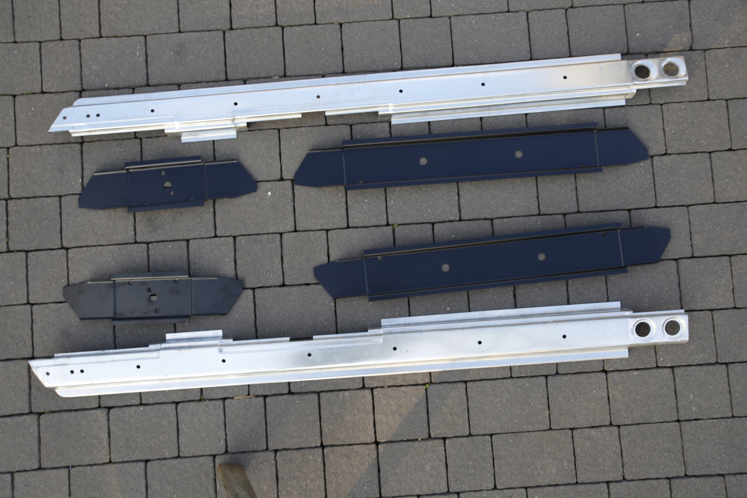 PROG MERCEDES G GELENDA PUCH WOLF W460 W461 W463 Part number AB46863707 85656