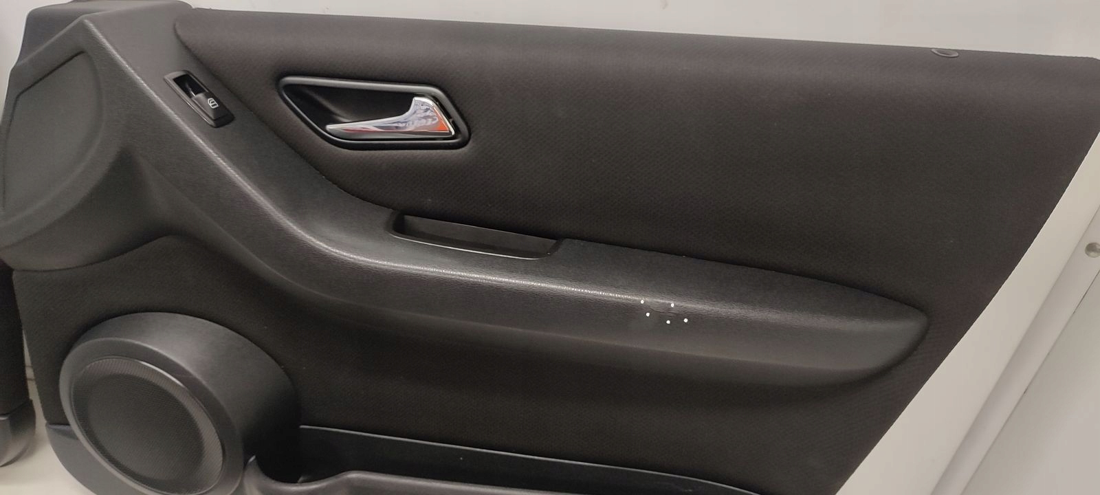 side side komplet Mercedes W169 1,5 petrol 5D