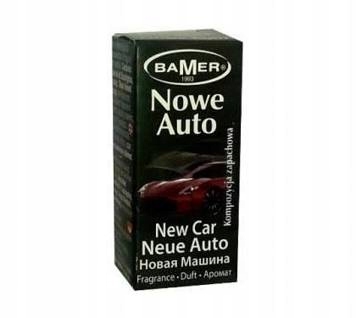 

Bamer Olejek Eteryczny Nowe Auto 7 ml