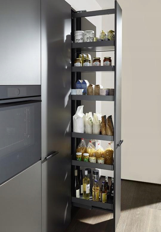 Peka 01.1420.KPL/A Dispensa Liro 1900-2300/ 300/ 6/ antracit