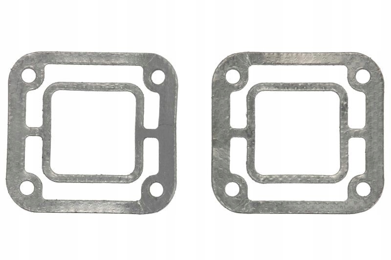 USZCZELKA KOLANKA KOLEKTORA RISERA OMC/VOLVO PENTA 3.0L