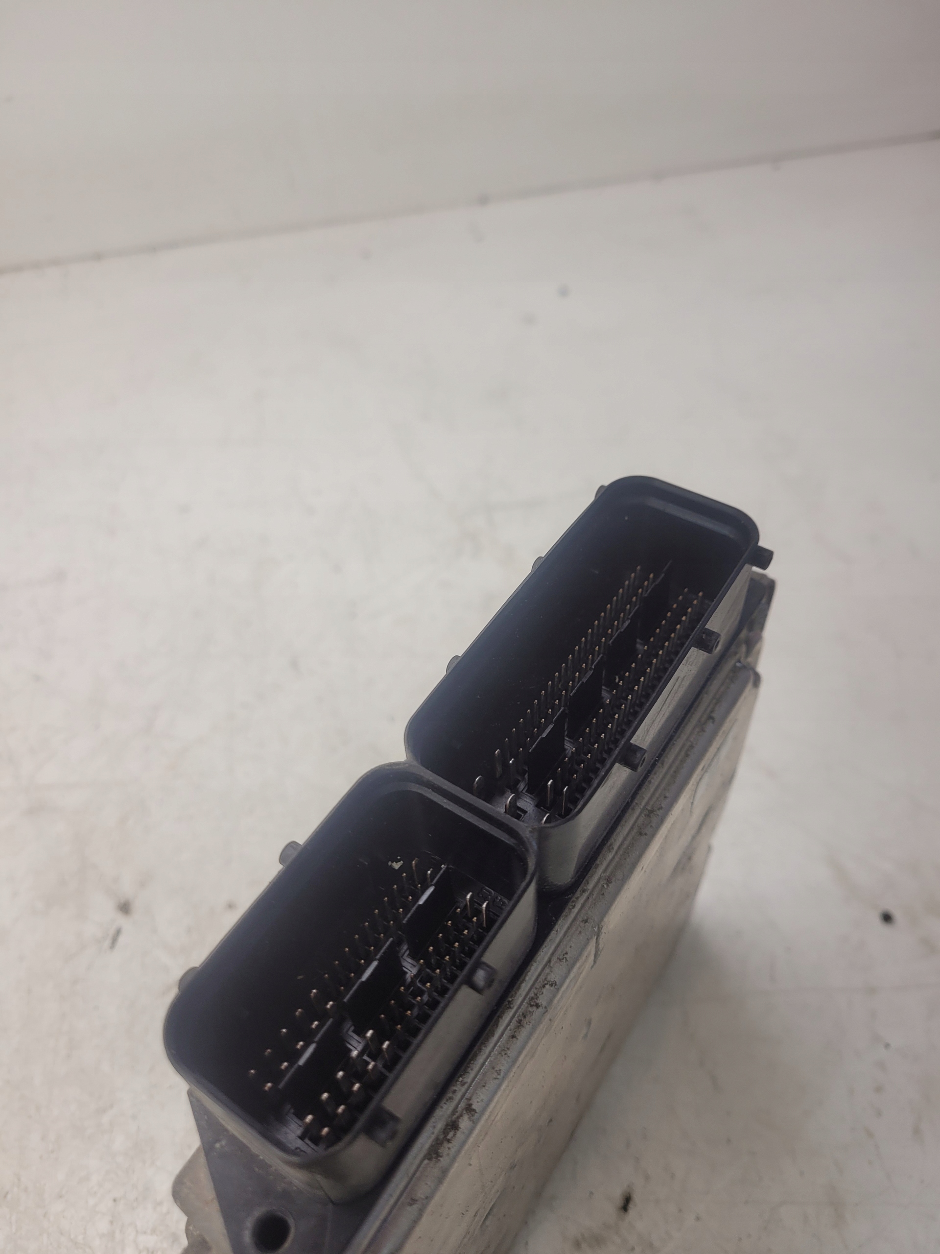 control unit computer AUDI A3 8P 2.0 TFSI 8P0907115AH
