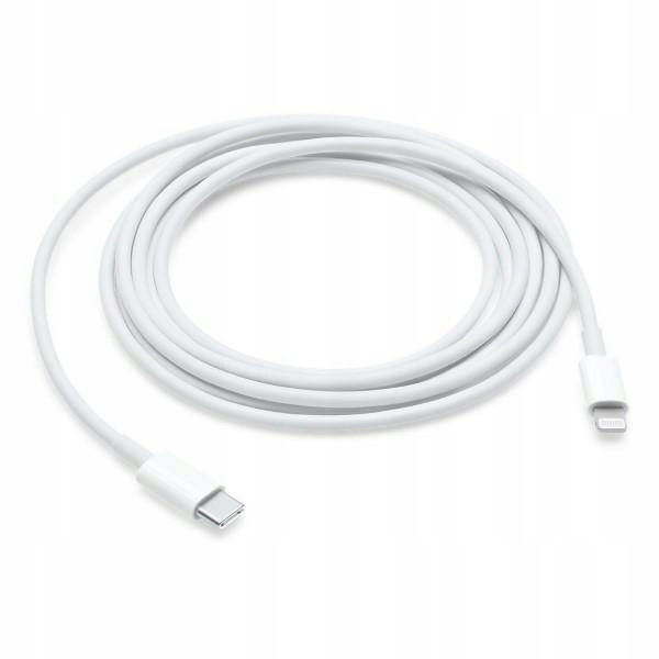 Kábel Apple MQGH2ZM/A blister 2mUSB-C Lightning