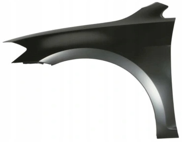 BŁOTNIK PRZEDNI LEWY VOLKSWAGEN GOLF VII 5G0821105B