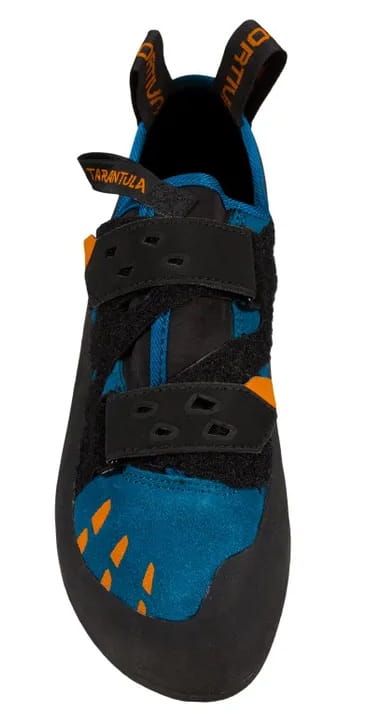 Buty wspinaczkowe La Sportiva Tarantula space blue/maple 46 Marka La Sportiva