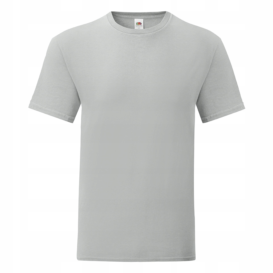 

Koszulka męska Iconic [xw] Fruit of the Loom XXL